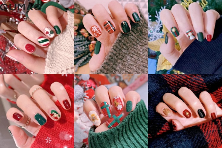 cach cham soc nail giu duoc lau